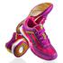 Salming Womens Viper 2.0 Indoor Court Shoes - Purple - thumbnail image 1